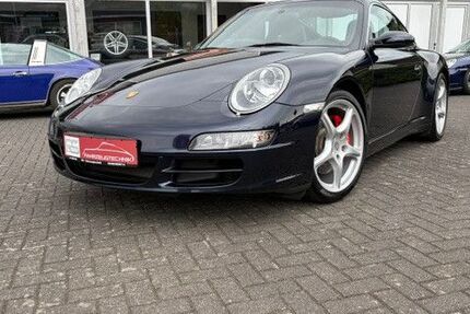 Porsche 997 61.017 km 67.300 &euro; Lohra 35102