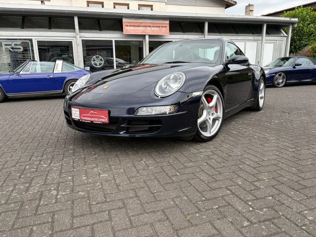 Porsche 997 61.017 km 67.300 &euro; Lohra 35102
