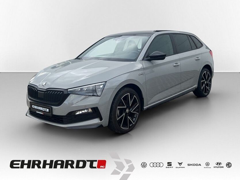 Skoda Scala 42.430 km 22.790 € Leipzig 04178