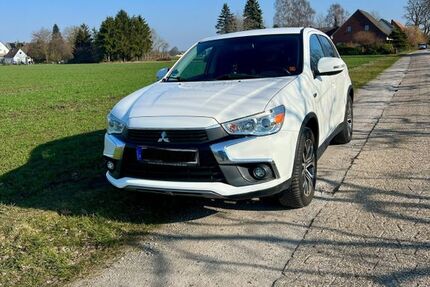 Mitsubishi ASX 75.000 km 12.800 &euro; Stuhr 28816