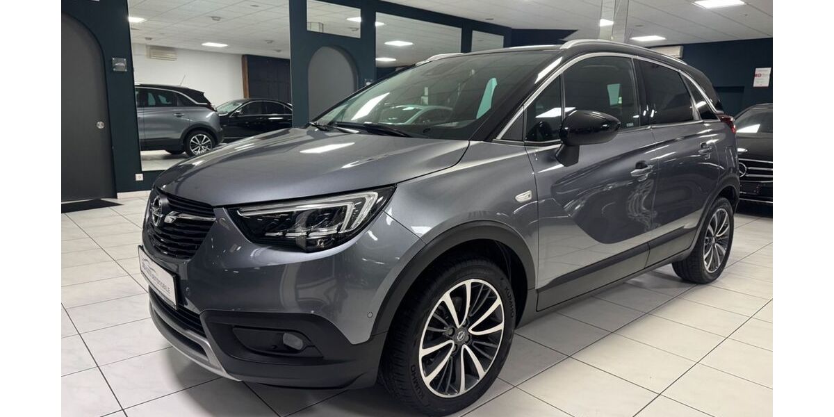 Opel Crossland (X) 88.000 km 10.897 &euro; Pforzheim 75179