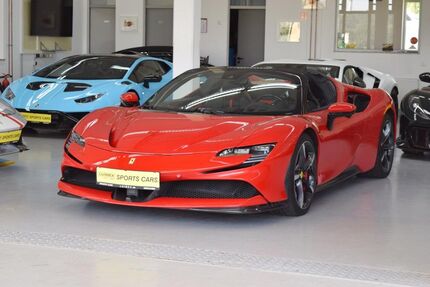 Ferrari SF90 1.758 km 449.980 &euro; Pfaffenhofen (bei München) 85276