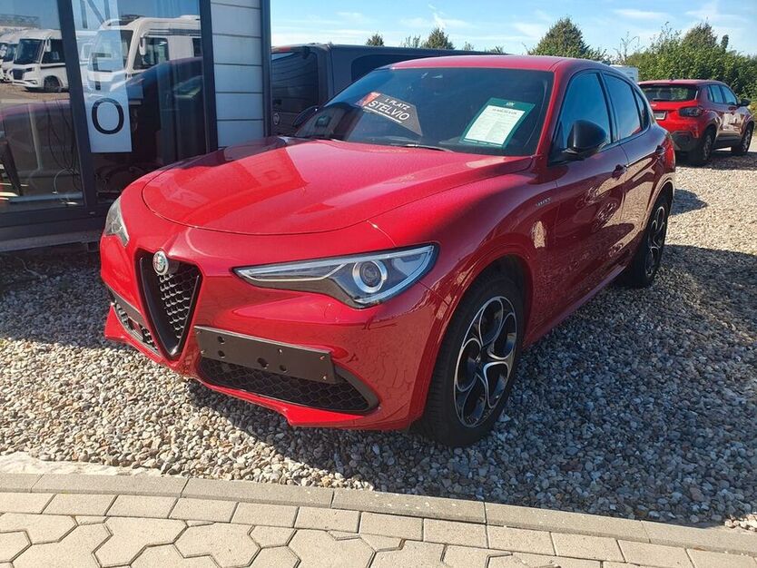 Stelvio