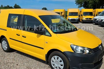 VW Caddy 137.000 km 5.772 &euro; Pfeffenhausen 84076