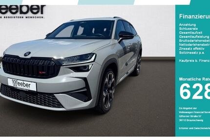 Skoda Kodiaq 28.894 km 51.290 &euro; Calw 75365