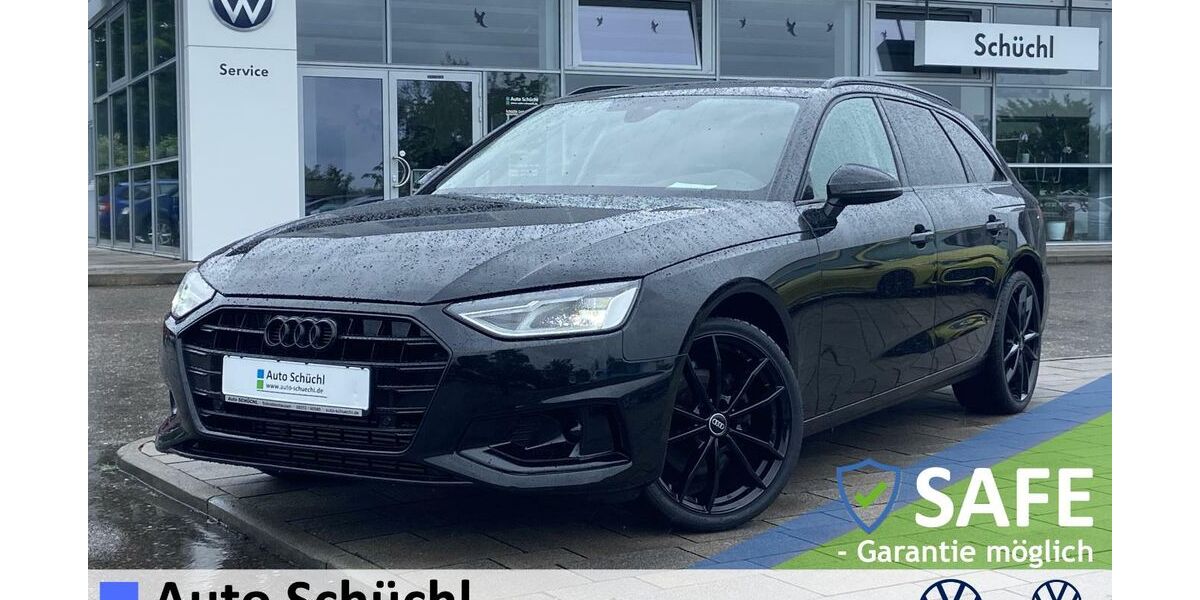 Audi A4 53.032 km 24.448 &euro; Schrobenhausen-Edelshsn. 86529