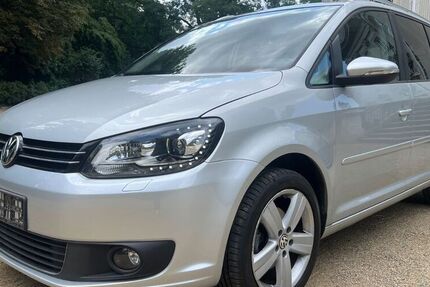 VW Touran
