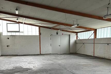 Lagerhalle Garage Storage Lagerraum in Pirmasens zimmer