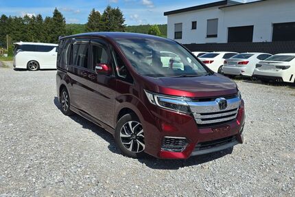 Honda Andere 24.500 km 26.990 € Büren 33142