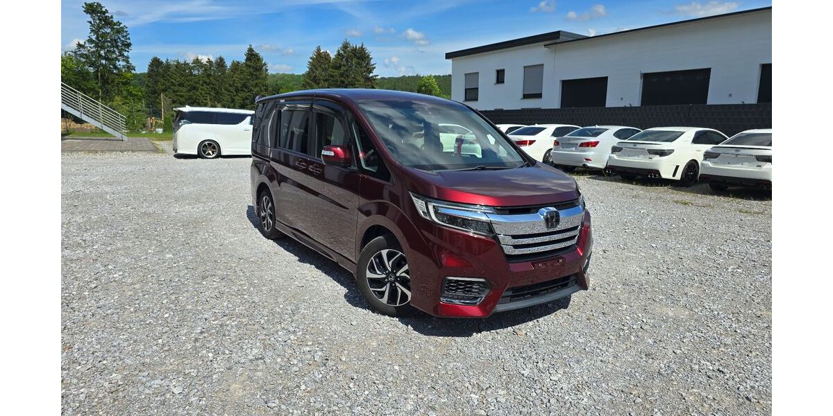 Honda Andere 24.500 km 26.990 € Büren 33142