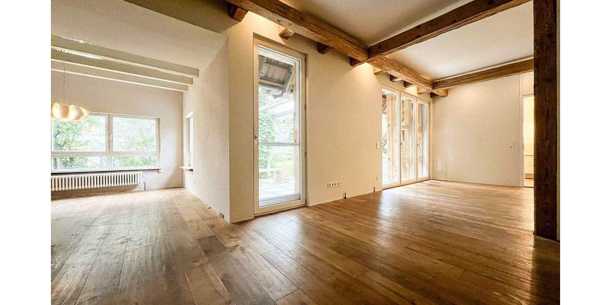 Bauernhaus, Landhaus Rottenburg am Neckar Wendelsheim - 4 Zimmer, 173 m&sup2;, 1.980&euro; | Angebot:25339165