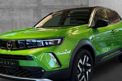 Opel Mokka-e 5.400 km 19.990 &euro; Röhrnbach 94133