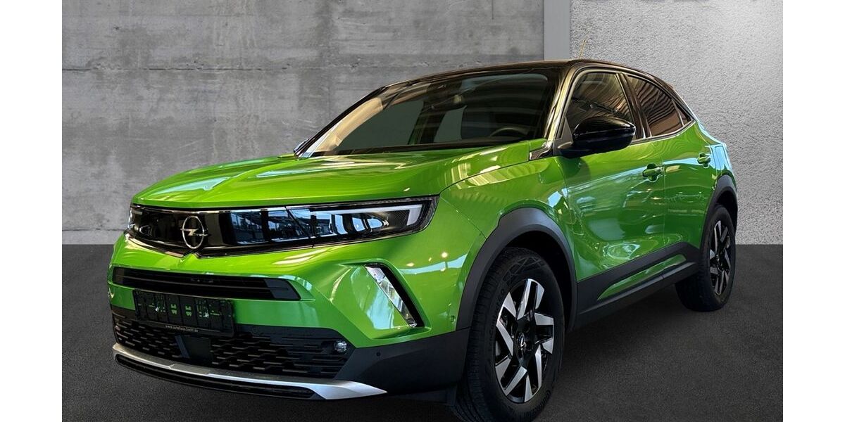 Opel Mokka-e 5.400 km 21.990 &euro; Röhrnbach 94133