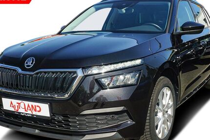 Skoda Kamiq 73.864 km 16.490 &euro; Dresden 01239