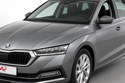 Skoda Octavia 57.019 km 25.880 &euro; Berlin 12103