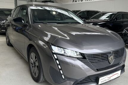 Peugeot 308 107.390 km 16.500 &euro; Eitorf 53783