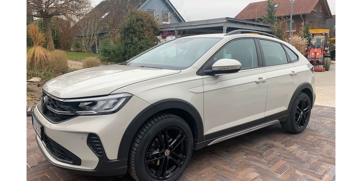 VW Taigo 71.000 km 16.250 &euro; Gailingen 78262