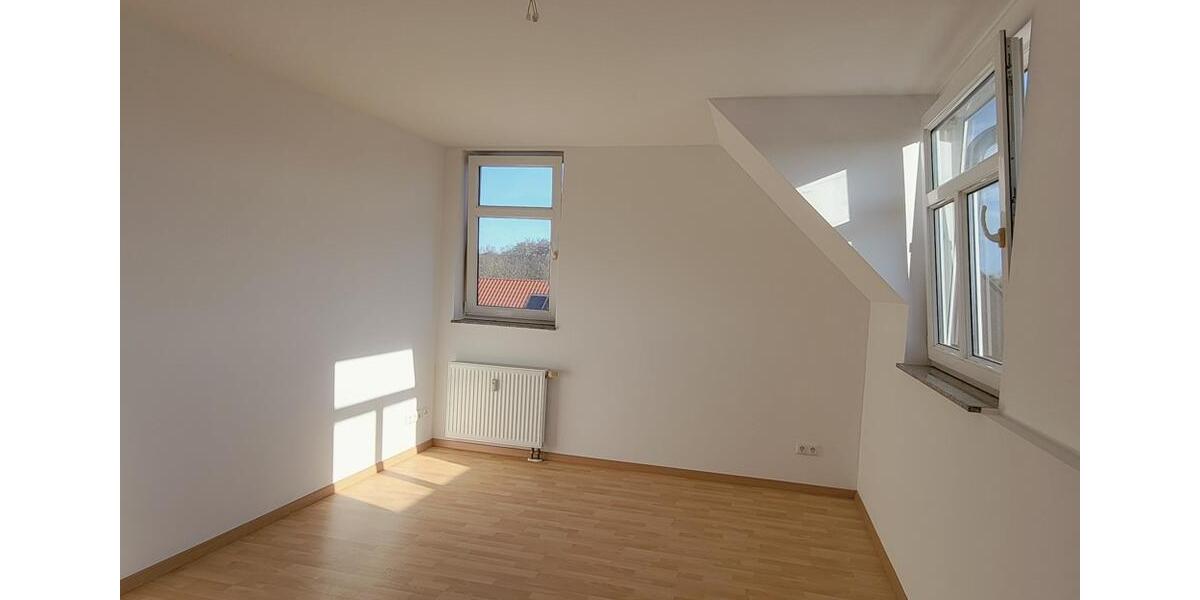 Etagenwohnung Machern - 2 Zimmer, 47 m&sup2;, 430&euro; | Angebot:25232385