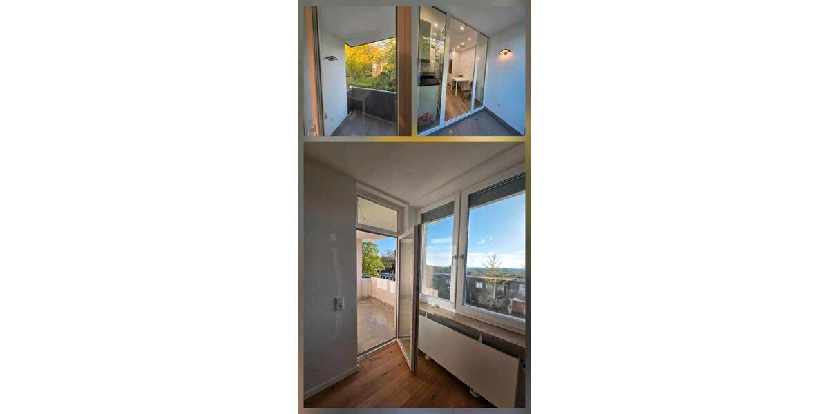Etagenwohnung Erkrath - 3 Zimmer, 71 m&sup2;, 950&euro; | Angebot:26316390