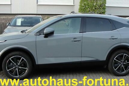 Nissan Qashqai 13.500 km 30.900 &euro; Olpe 57462