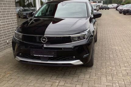 Opel Grandland (X) 20.400 km 20.690 &euro; Recke 49509