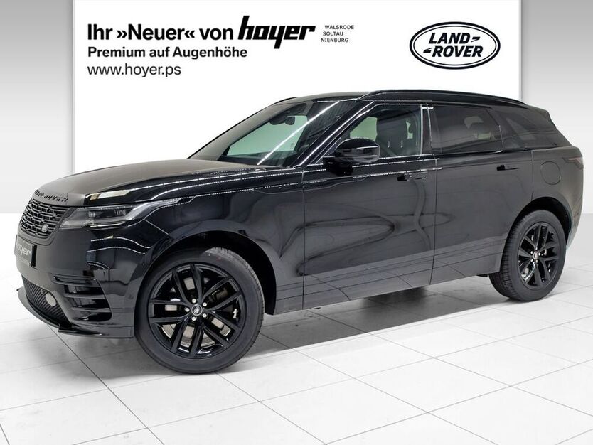 Range Rover Velar
