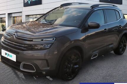 Citroen C5 Aircross 50.707 km 20.460 € Leipzig 04105