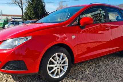 Seat Ibiza 77.231 km 8.800 &euro; Sonneberg 96515
