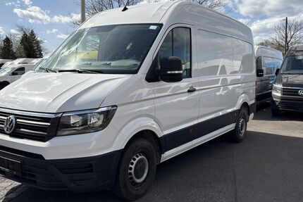VW Crafter 115.500 km 22.790 &euro; Braunschweig 38118