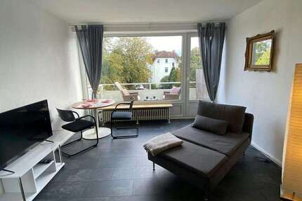 Zimmer Wedel Marienhof - 1 Zimmer, 1.190&euro; | Angebot:25527350