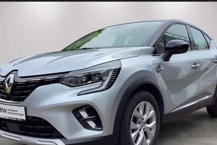 Renault Captur 14.500 km 20.490 &euro; Erlangen 91056