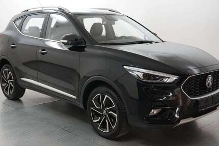 MG ZS 125.000 km 10.650 &euro; Bebra 36179