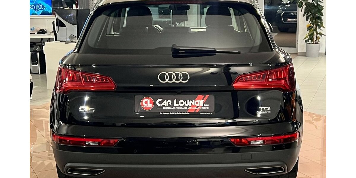 Audi Q5 2.0 TDI quattro |Kamera|Shz|Navi|Automatik| 110.979 km 22.999 &euro; Mainz-Kostheim 55246