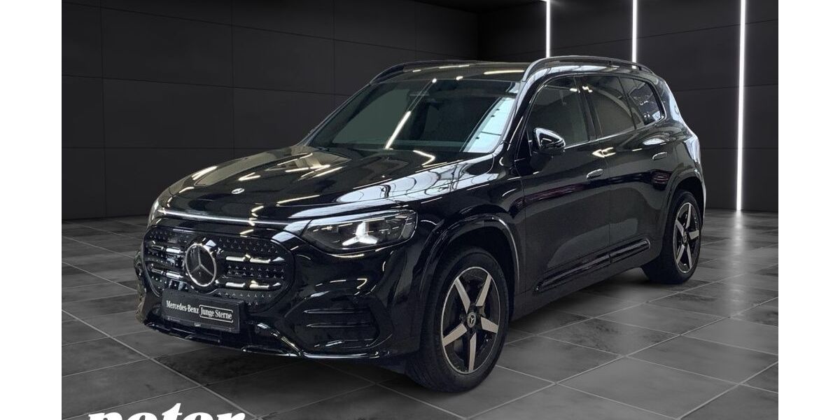 Mercedes-Benz GLB 350 8.000 km 73.730 &euro; Duderstadt 37115