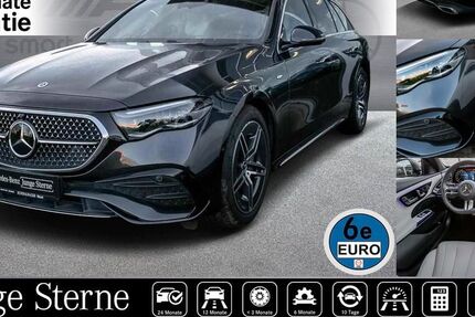 Mercedes-Benz E 300 13.767 km 66.565 &euro; Wesel 46485