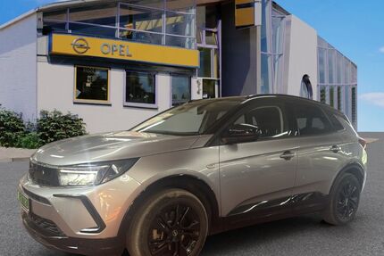 Opel Grandland (X) 45.000 km 22.590 &euro; Großenlüder-Müs 36137