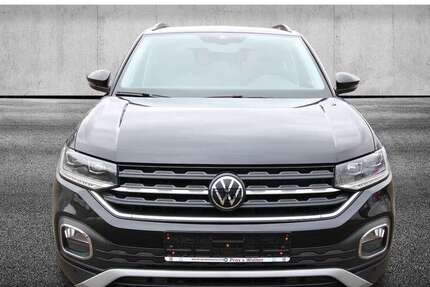 VW T-Cross 46.636 km 18.900 &euro; Hagenow 19230