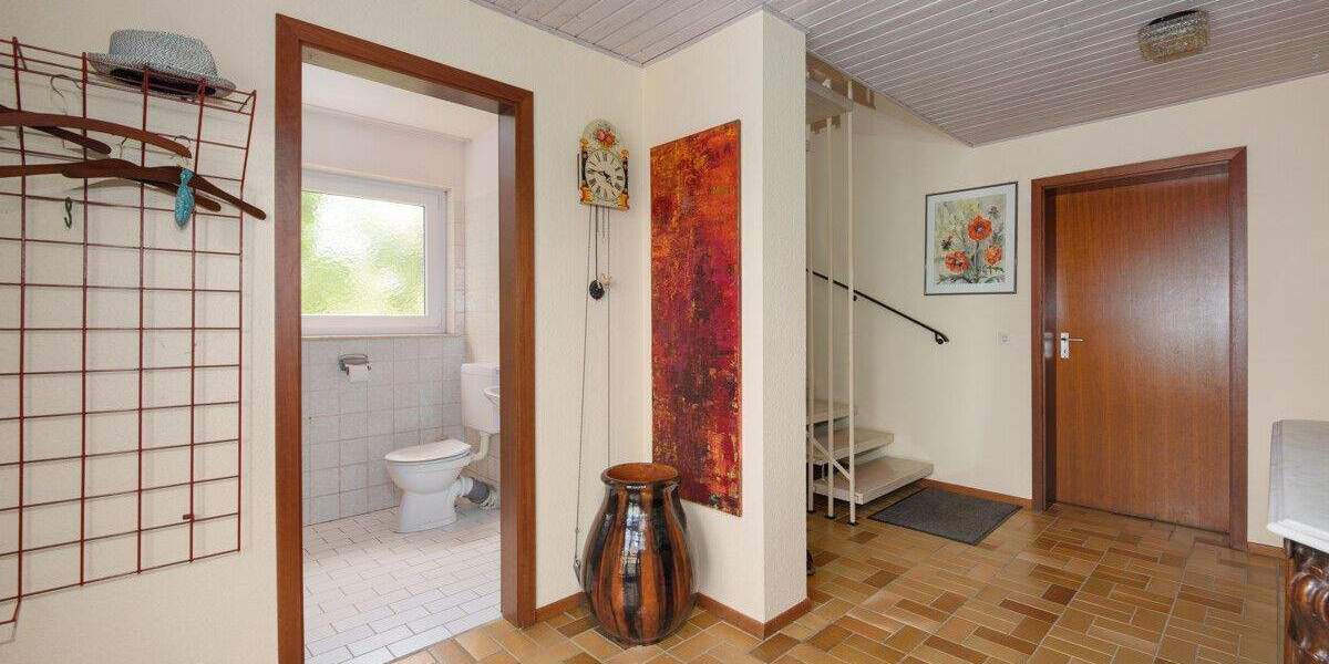 Einfamilienhaus Pfinztal / Söllingen Söllingen - 7 Zimmer, 170 m&sup2;, 687.000&euro; | Angebot:24873999