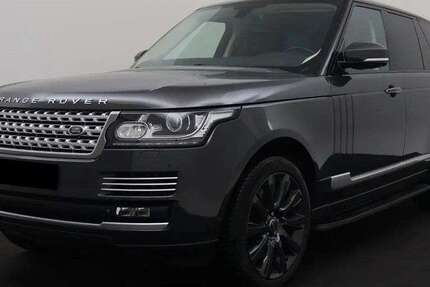 Land Rover Range Rover 160.000 km 29.900 &euro; Wiesbaden 65199