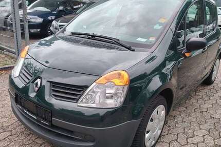 Renault Modus