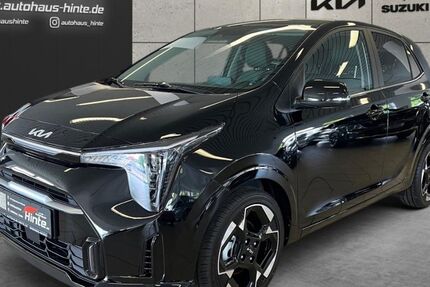 Kia Picanto 2.500 km 20.975 &euro; Bremen 28779
