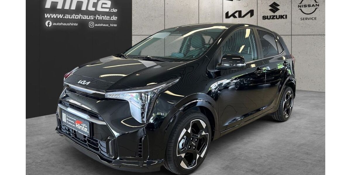 Kia Picanto 2.500 km 20.975 &euro; Bremen 28779
