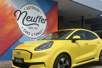 Ford Puma Gen-E 4.840 km 26.990 &euro; Herrenberg-Kuppingen 71083