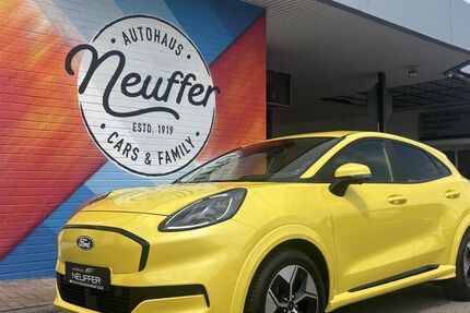 Ford Puma Gen-E 4.840 km 27.990 &euro; Herrenberg-Kuppingen 71083