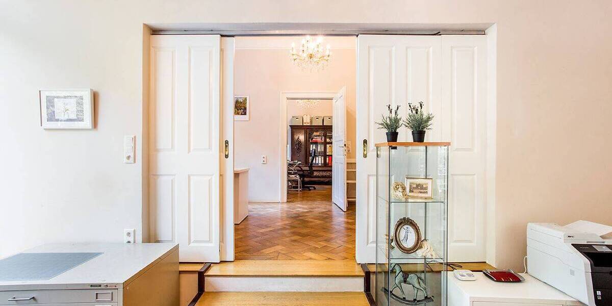 Gewerbeobjekt München Neuhausen-Nymphenburg - 490&euro; | Angebot:26344714