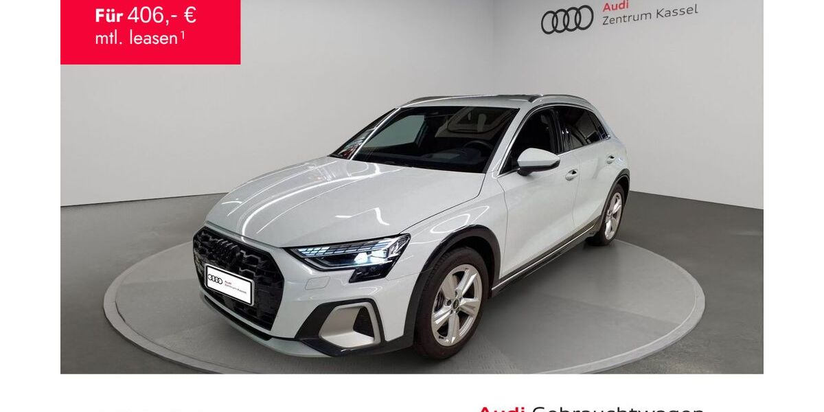 Audi A3 4.413 km 35.990 &euro; Kassel 34125