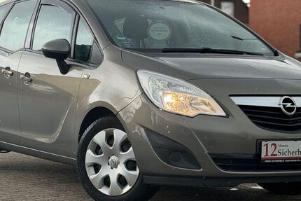 Opel Meriva 179.000 km 3.999 &euro; Kiel OT Suchsdorf 24107