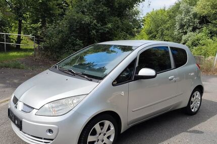 Mitsubishi Colt 112.752 km 2.900 &euro; Leipzig - Mitte 04103