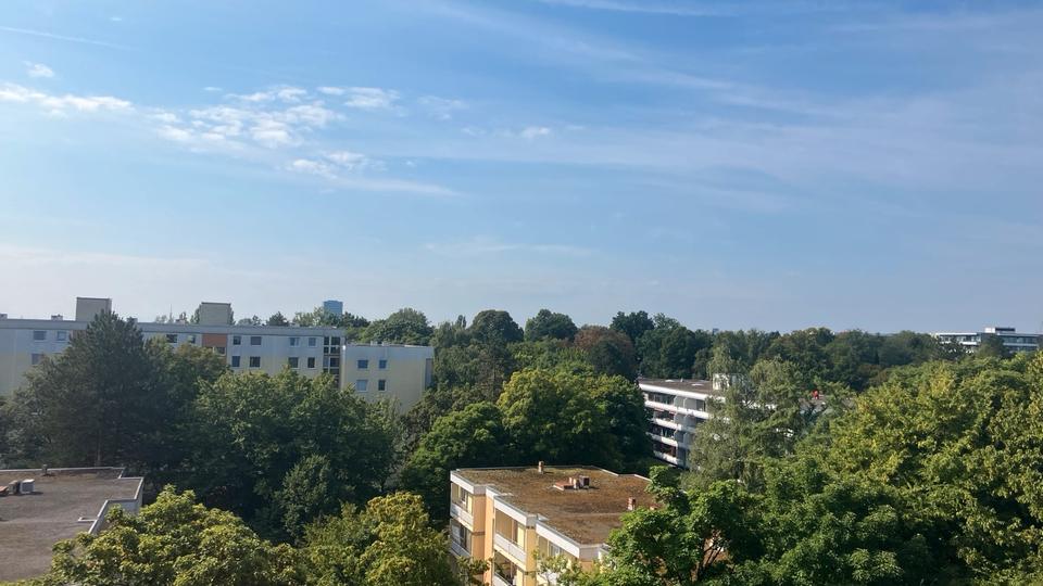 Etagenwohnung München Bogenhausen - 5 Zimmer, 123 m&sup2;, 1.350.000&euro; | Angebot:27022246