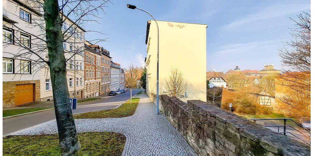 Mehrfamilienhaus, Wohnhaus Zeitz - 59.000&euro; | Angebot:26308429